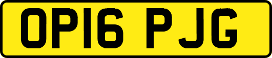 OP16PJG