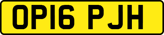 OP16PJH