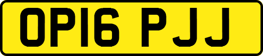 OP16PJJ