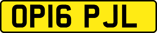 OP16PJL
