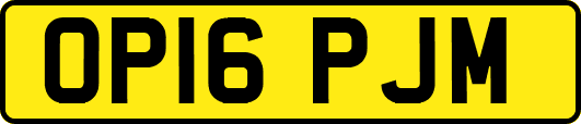 OP16PJM