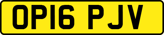 OP16PJV