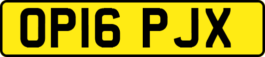 OP16PJX