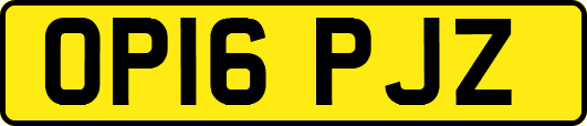 OP16PJZ