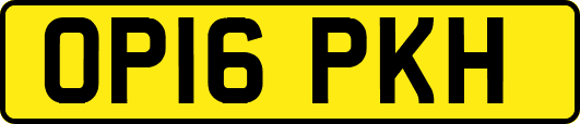OP16PKH