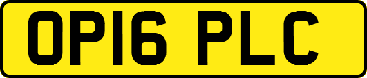 OP16PLC