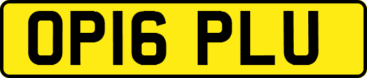 OP16PLU