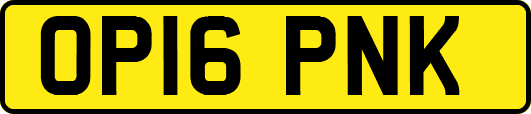 OP16PNK