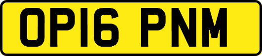 OP16PNM