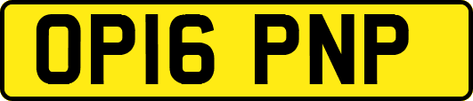 OP16PNP