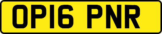 OP16PNR