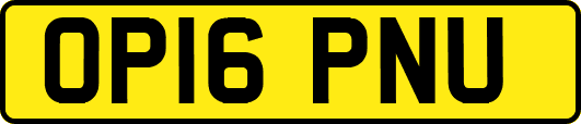 OP16PNU
