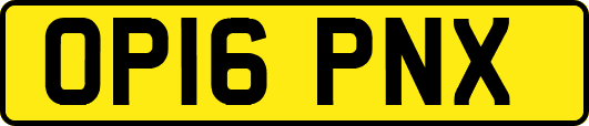OP16PNX