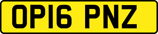 OP16PNZ
