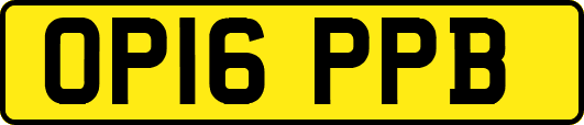 OP16PPB