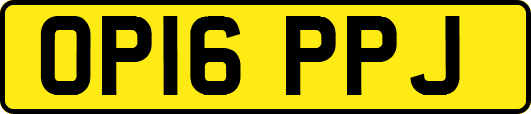 OP16PPJ