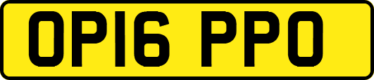 OP16PPO