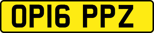 OP16PPZ