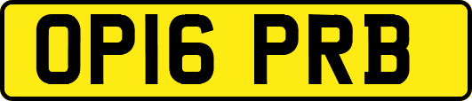 OP16PRB