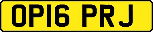 OP16PRJ