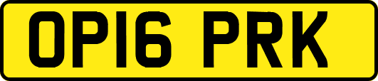 OP16PRK