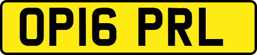 OP16PRL