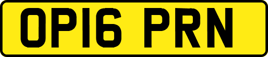 OP16PRN
