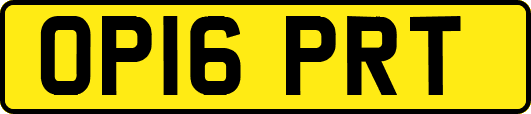 OP16PRT