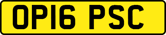 OP16PSC