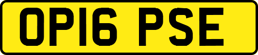 OP16PSE