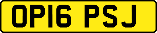 OP16PSJ