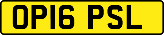 OP16PSL
