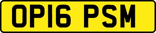 OP16PSM
