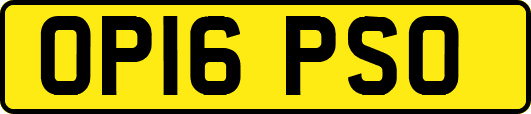 OP16PSO