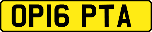 OP16PTA