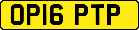 OP16PTP