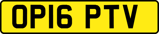 OP16PTV