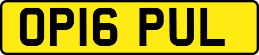 OP16PUL
