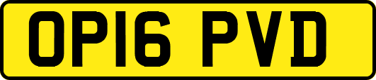 OP16PVD