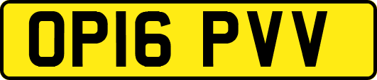 OP16PVV
