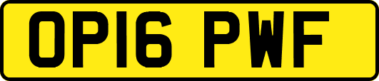 OP16PWF