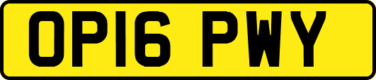 OP16PWY