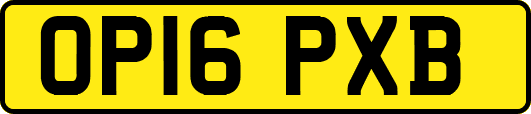 OP16PXB