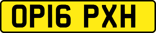 OP16PXH