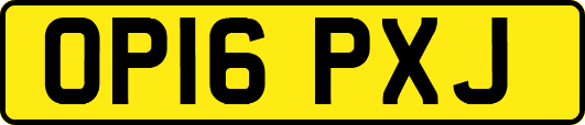 OP16PXJ