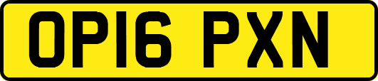 OP16PXN