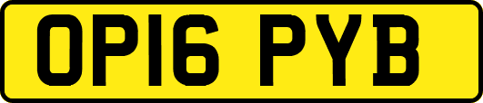 OP16PYB