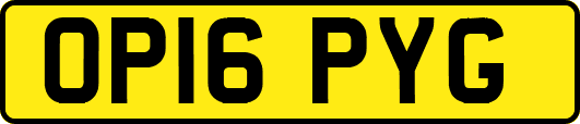 OP16PYG