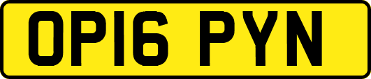 OP16PYN