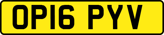 OP16PYV